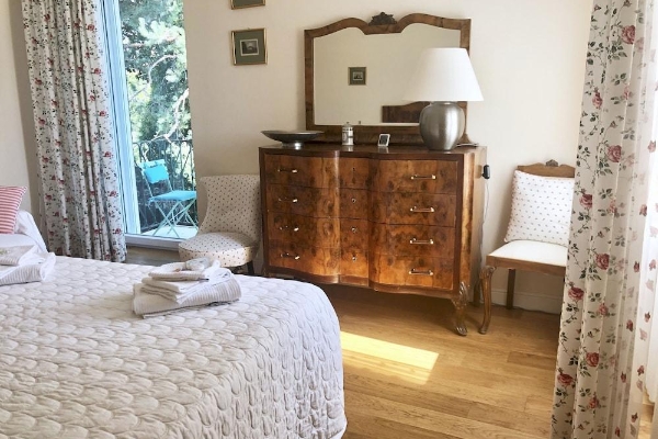 Hotel Casa del Cavaliere